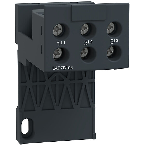 Schneider Electric Träger Einzelaufst. LAD7B106